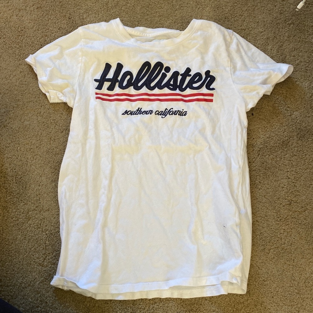 Hollister shirt
